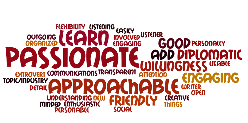 Which Personal Qualities Count As Good? - GradeSaver