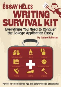 titles for an essay about survival