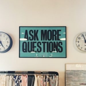 Common college application essay questions